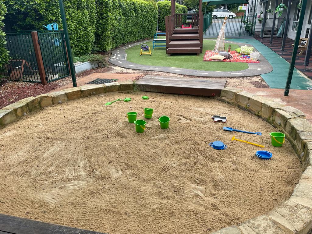 our-nursery